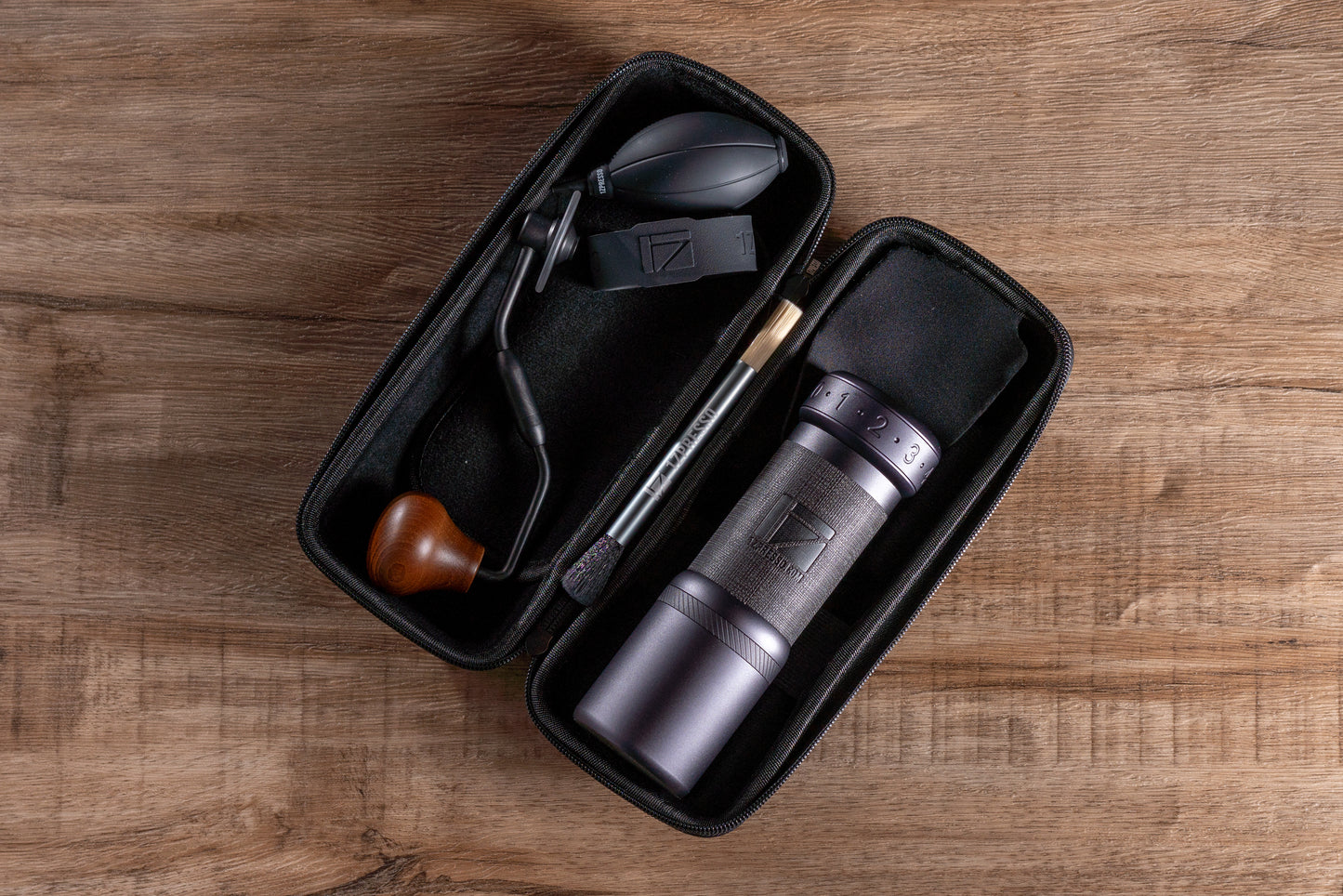 1ZPRESSO K-Ultra Coffee Grinder
