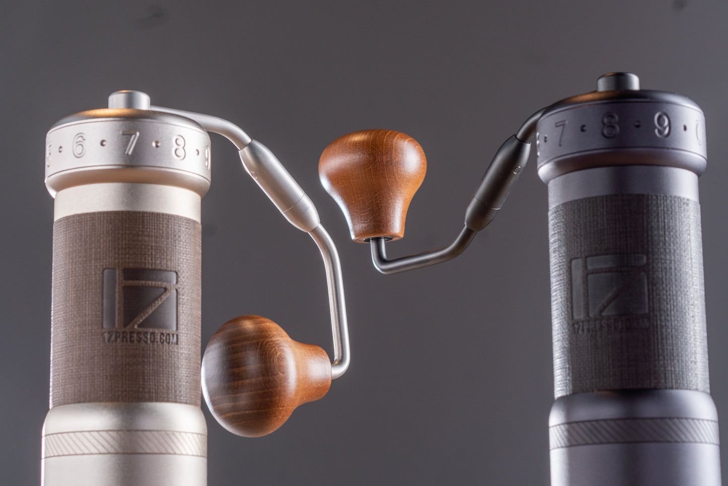 IZPRESSO K-Ultra Coffee Grinder