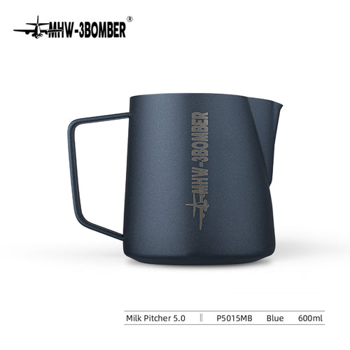 Black / 500mL