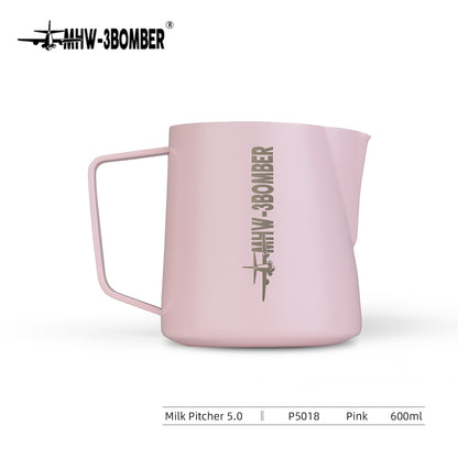 MHW-3BOMBER Milk Pitcher