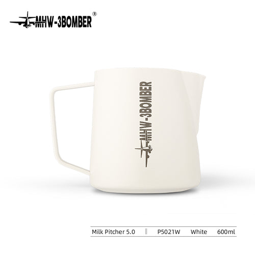 White / 500mL