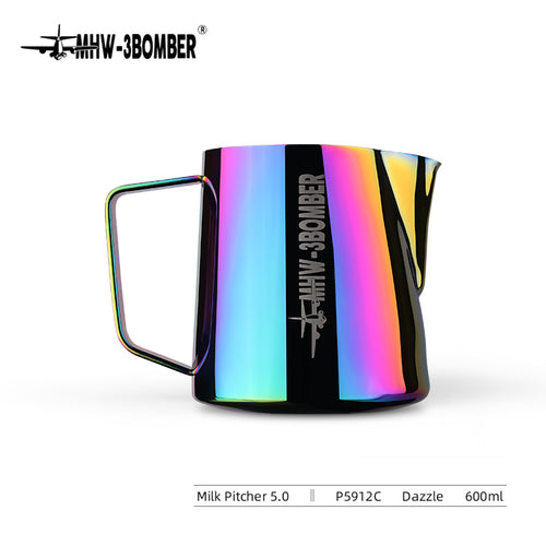 Multicolor / 500mL