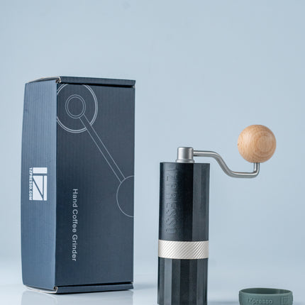 1ZPRESSO Q Air Coffee Grinder