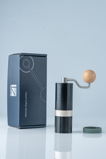 1ZPRESSO Q Air Coffee Grinder