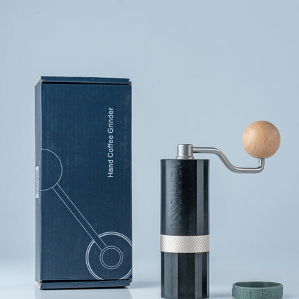 1ZPRESSO Q Air Coffee Grinder