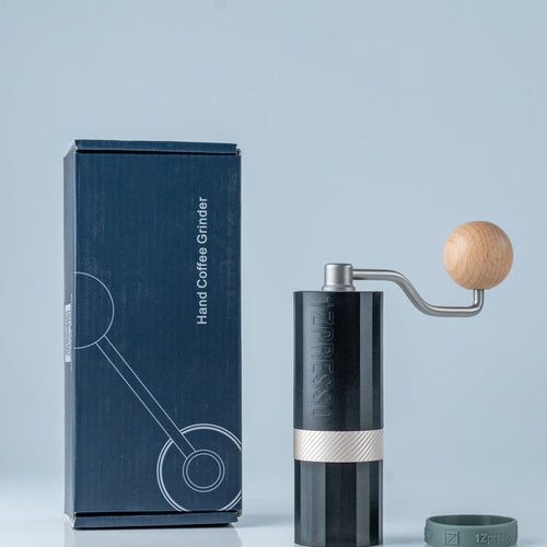 1ZPRESSO Q Air Coffee Grinder