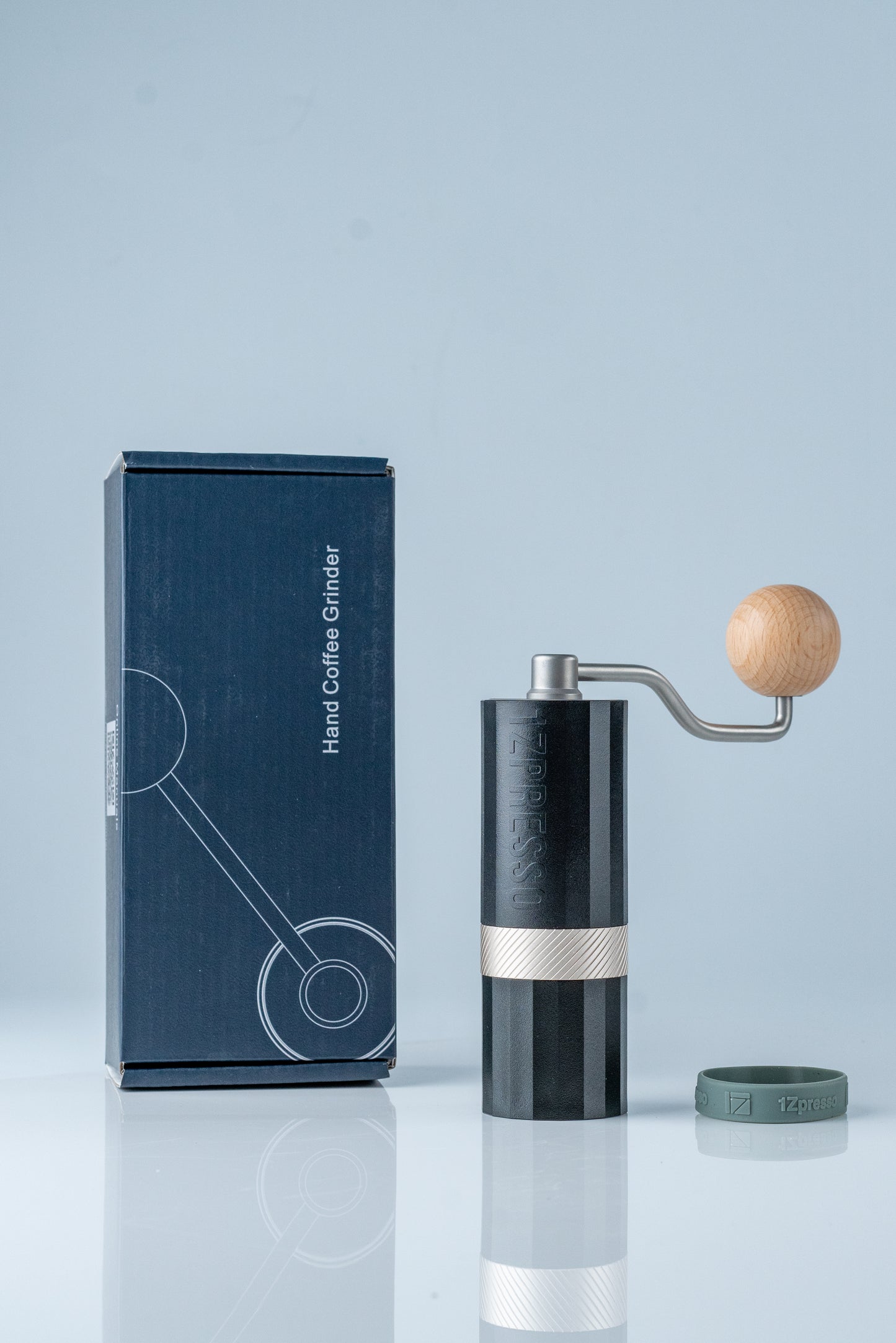 1ZPRESSO Q Air Coffee Grinder