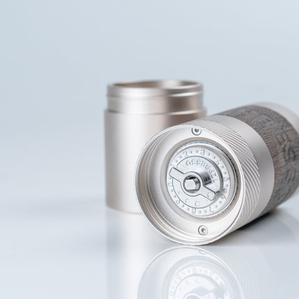 1ZPRESSO Q Coffee Grinder