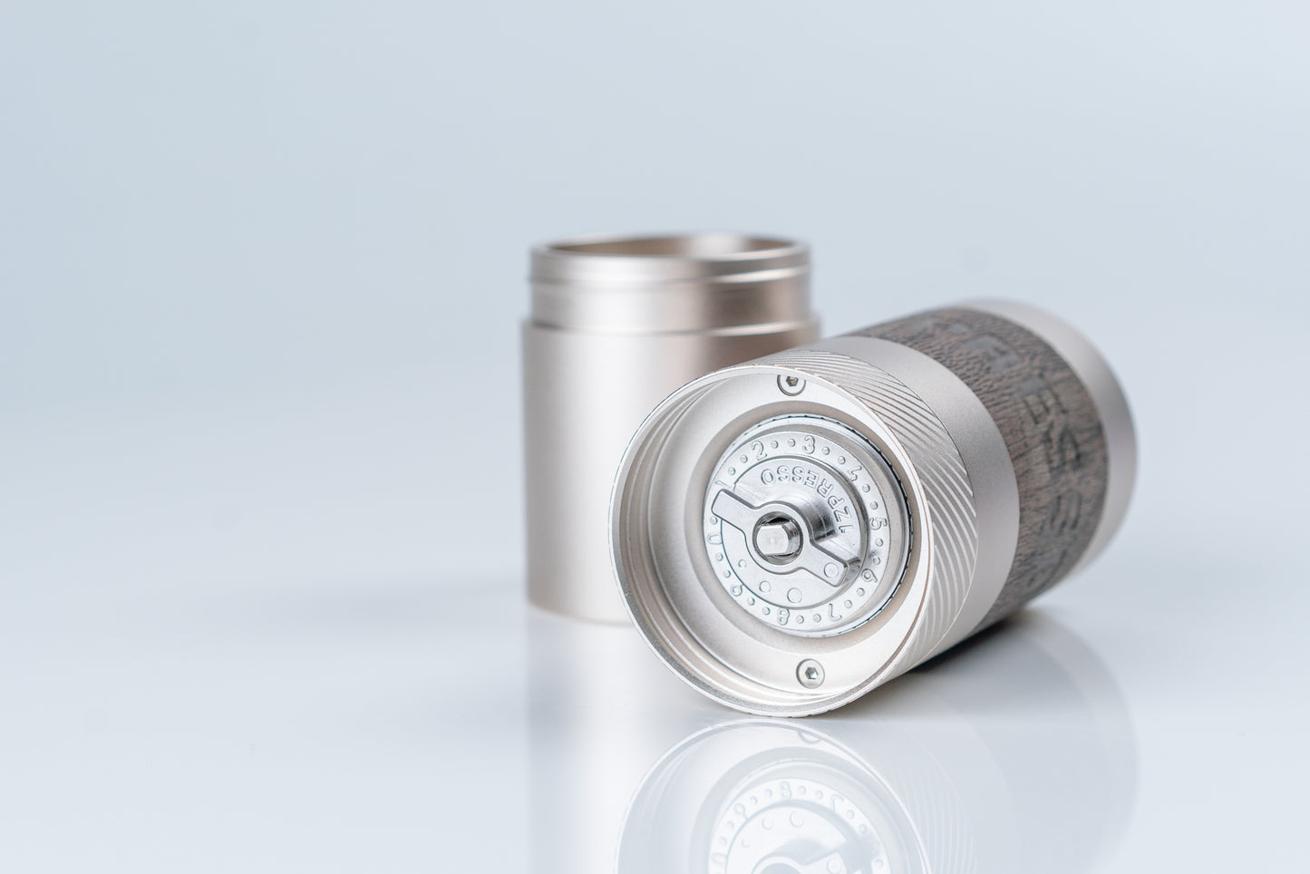 IZPRESSO Q Coffee Grinder