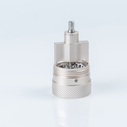 1ZPRESSO Q Coffee Grinder