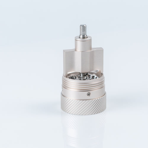 1ZPRESSO Q Coffee Grinder