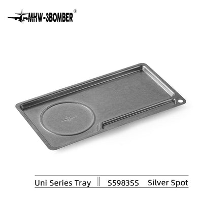 MHW-3BOMBER Uni Series Tray