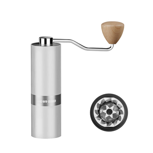 Silver