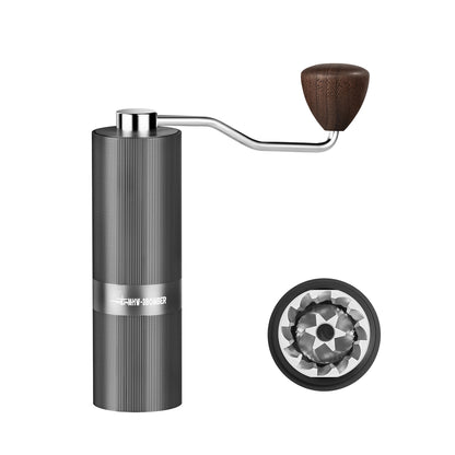 MHW-3BOMBER Racing M1 Manual Coffee Grinder