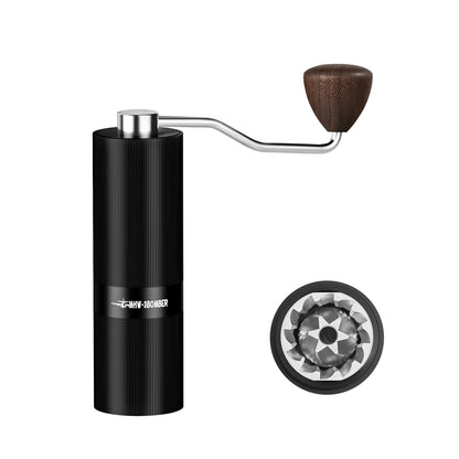 MHW-3BOMBER Racing M1 Manual Coffee Grinder