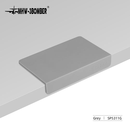 235*145mm-grey