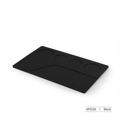 MHW3-BOMBER Yu Series Tamping Base
