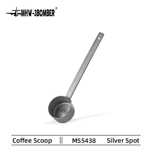 MHW-3BOMBER Long Measuring Spoon
