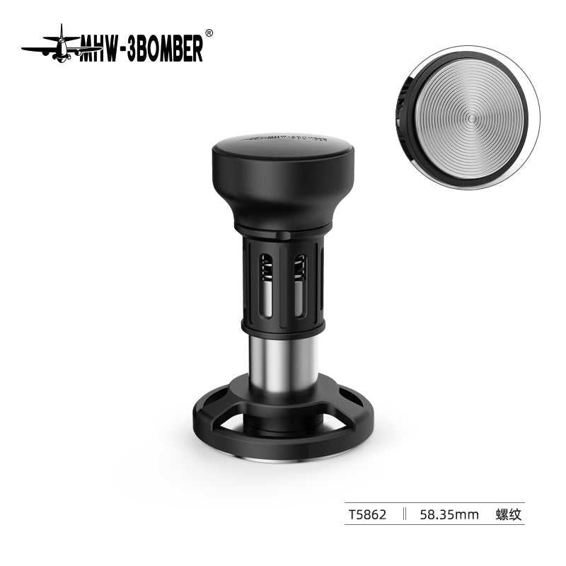 MHW-3BOMBER Impact Tamper