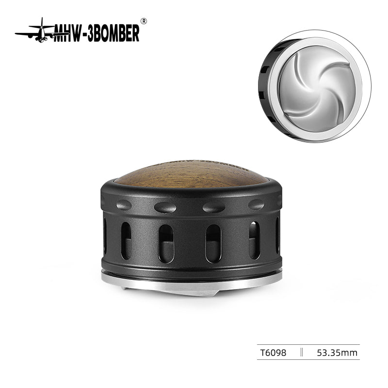 MHW-3BOMBER Falcon Gravity Coffee Distributor