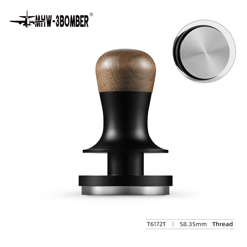 MHW-3BOMBER Flash Tamper 30lbs Constant Pressure