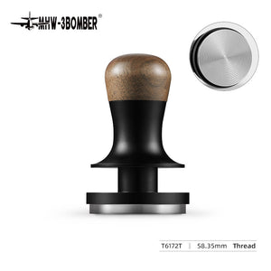 MHW-3BOMBER Flash Tamper 30lbs Constant Pressure