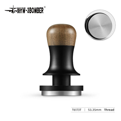 MHW-3BOMBER Flash Tamper 30lbs Constant Pressure