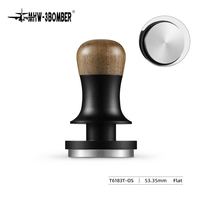 MHW-3BOMBER Flash Tamper 30lbs Constant Pressure