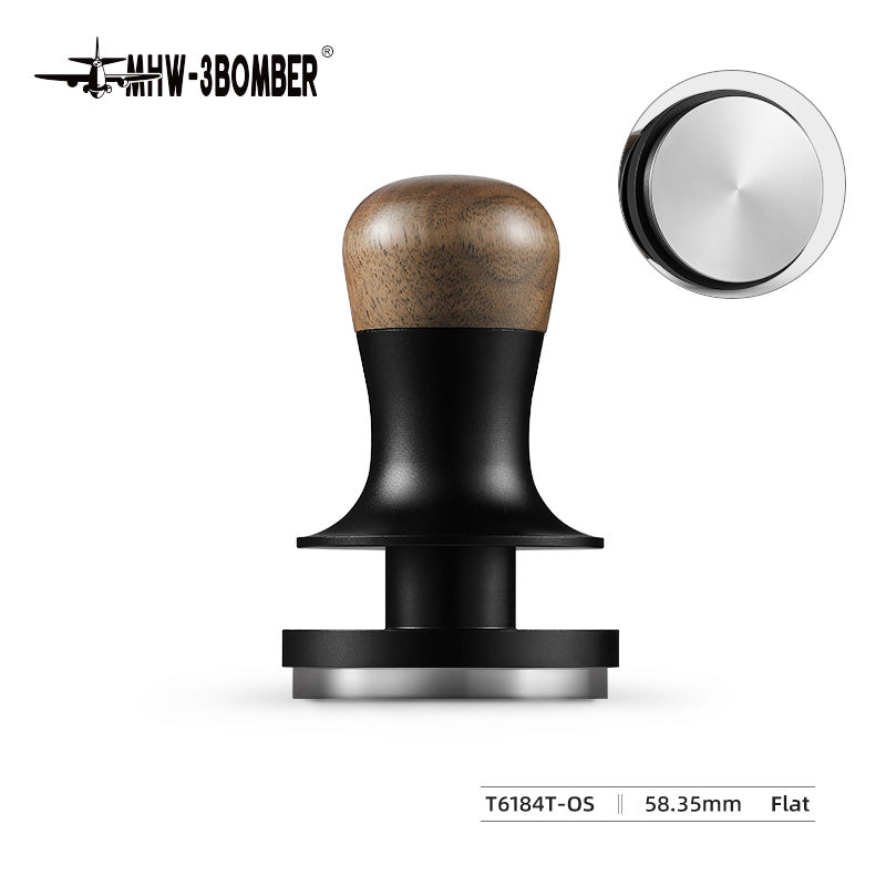 MHW-3BOMBER Flash Tamper 30lbs Constant Pressure