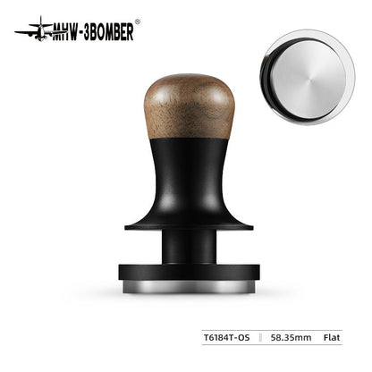 MHW-3BOMBER Flash Tamper 30lbs Constant Pressure