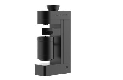 FEMOBOOK A4Z Electric Coffee Grinder