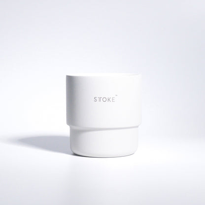 The Fat Seed Sttoke Swirl X Cup - Box of 6