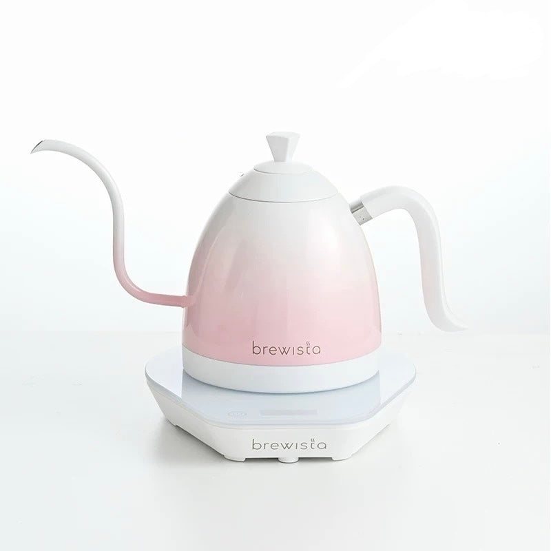 Brewista Artisan Gooseneck Kettle Pro