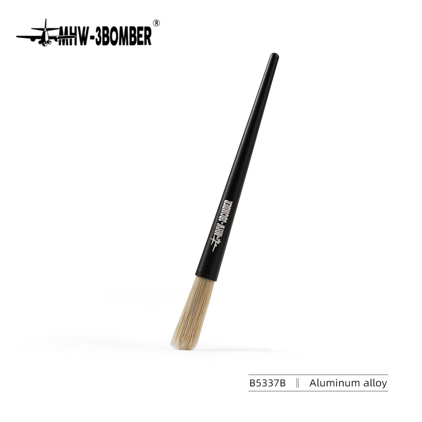 MHW-3BOMBER AI-Alloy Pen Brush
