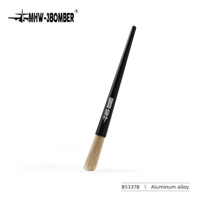MHW-3BOMBER AI-Alloy Pen Brush