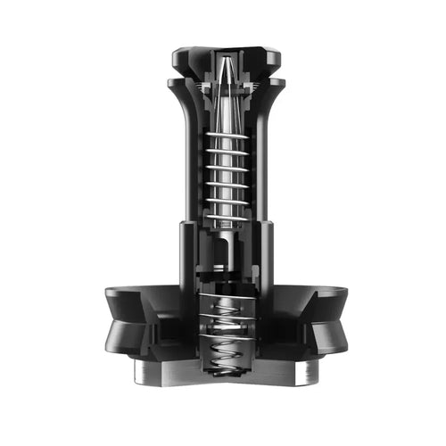 BOOKOO PUCKGO 3-in-1 Tamp