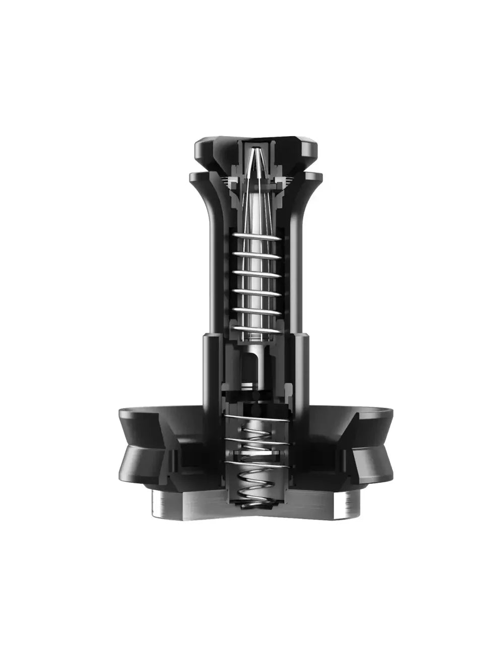 BOOKOO PUCKGO 3-in-1 Tamp