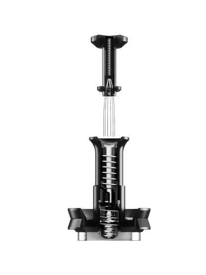 BOOKOO PUCKGO 3-in-1 Tamp
