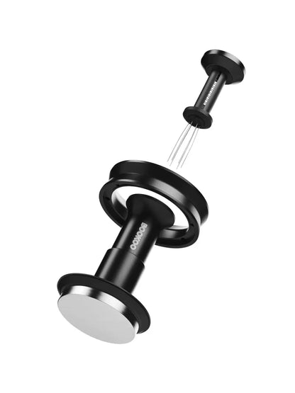 BOOKOO PUCKGO 3-in-1 Tamp