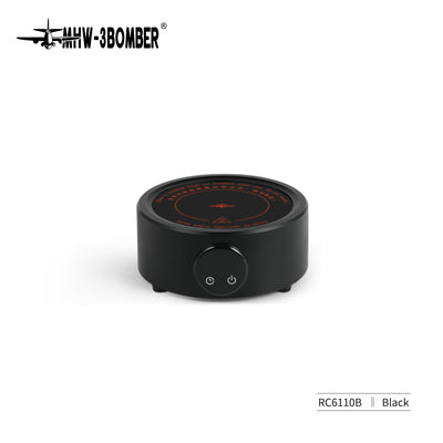 Electric Coffee Heater