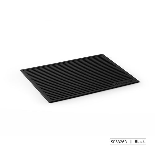 400*300mm-Black