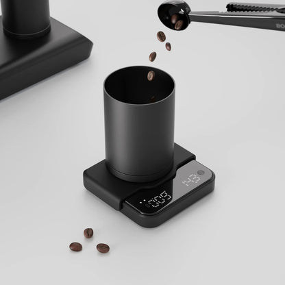 BOOKOO Themis Mini Scale