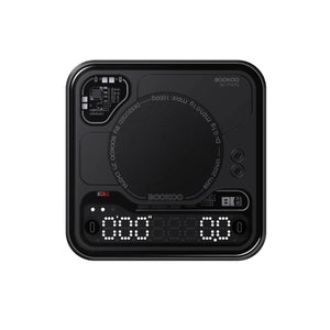 BOOKOO Themis Mini Scale