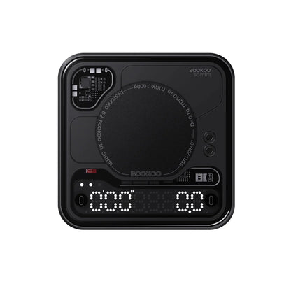 BOOKOO Themis Mini Scale
