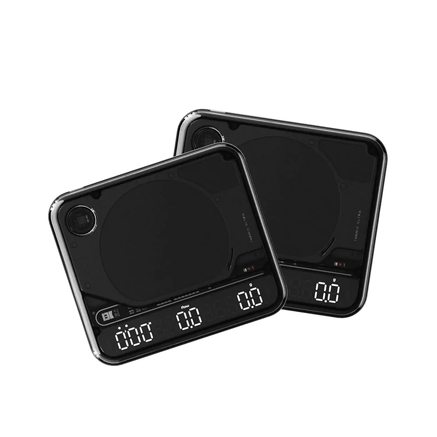 BOOKOO Themis Ultra Coffee Scale