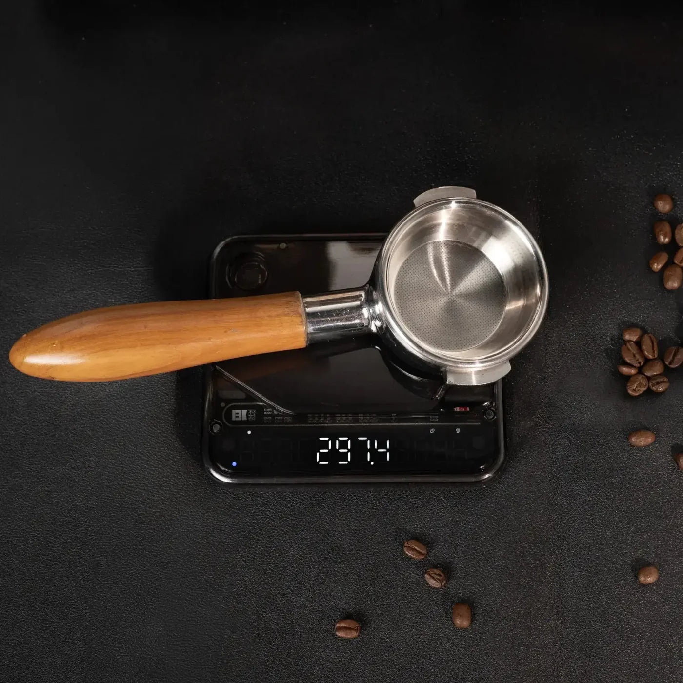 BOOKOO Themis Ultra Coffee Scale