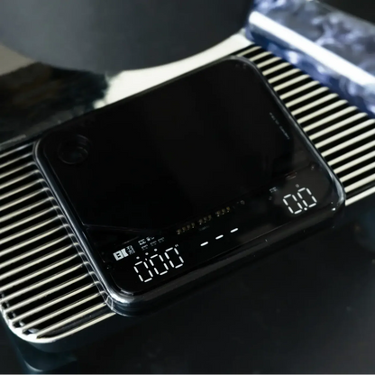 BOOKOO Themis Ultra Coffee Scale