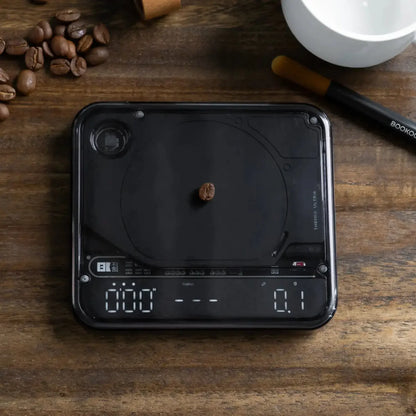 BOOKOO Themis Ultra Coffee Scale