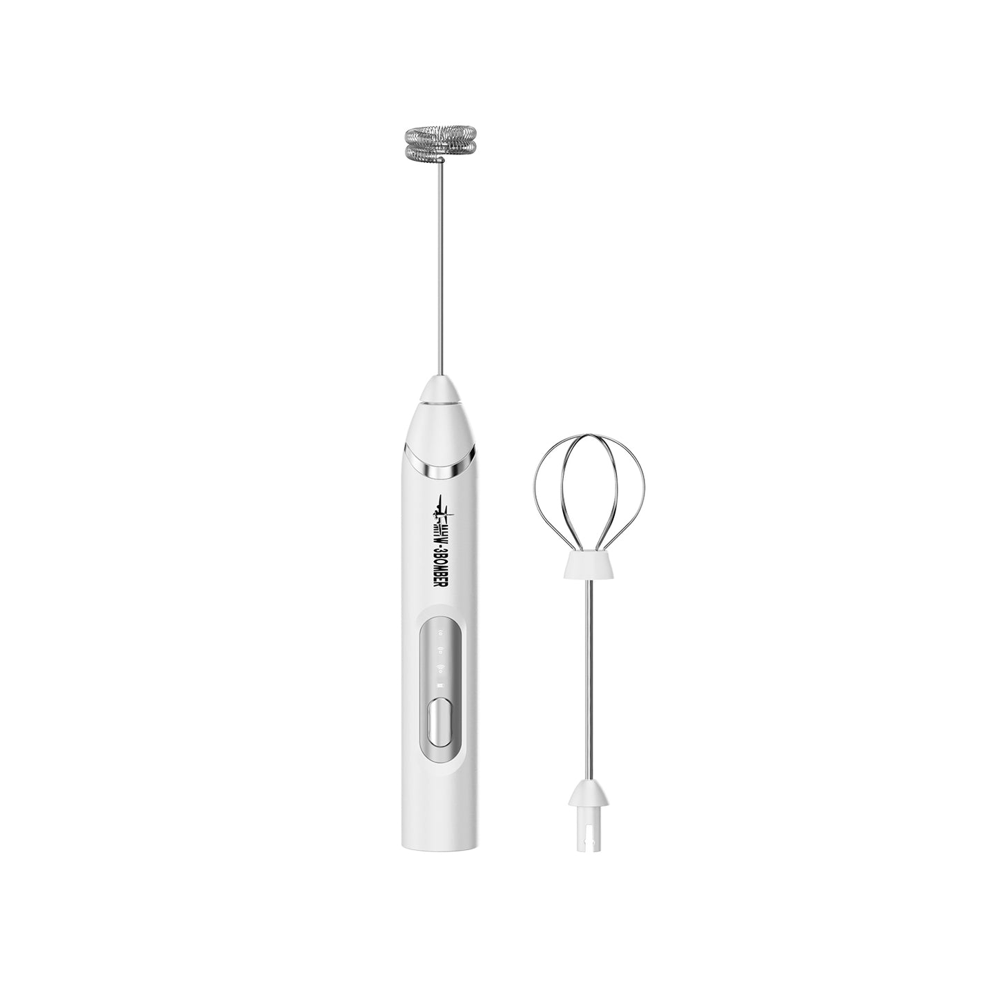 MHW-3BOMBER Electric Milk Frother