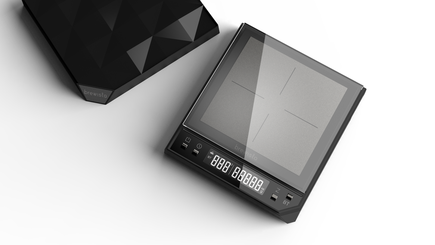 Brewista X Series Scale Bluetooth
